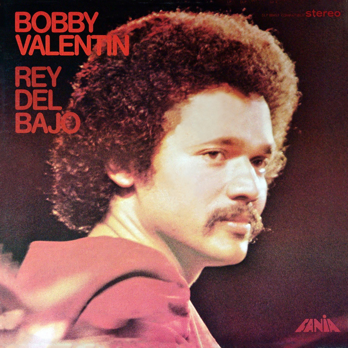 Rey del Bajo | Bobby Valentin