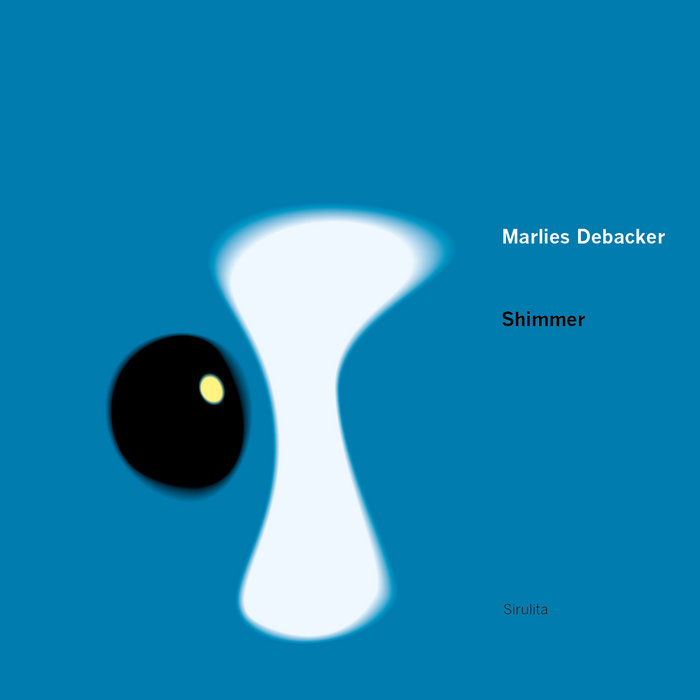 Marlies Debacker - Shimmer Piano, Köln