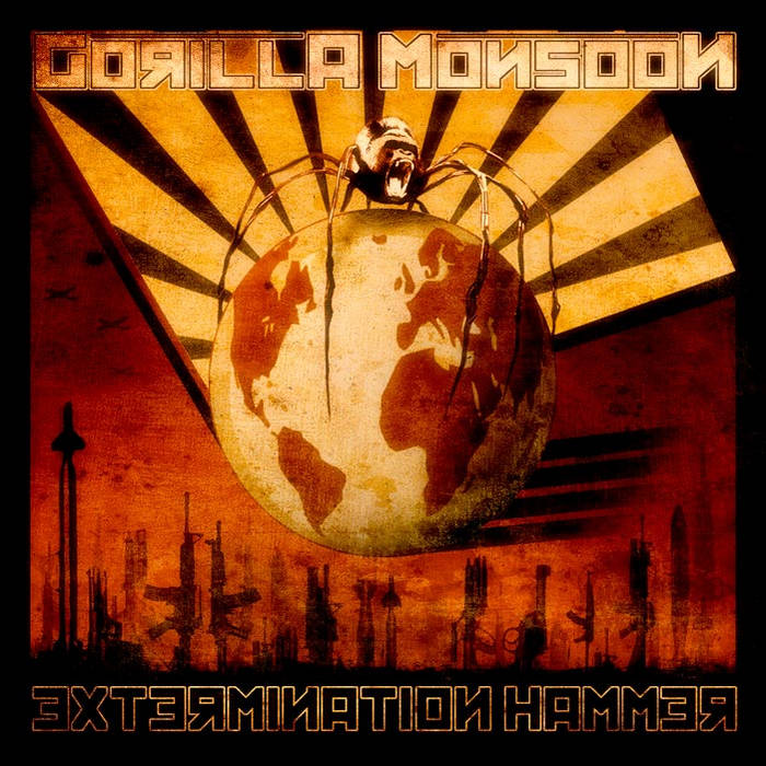 Music | Gorilla Monsoon