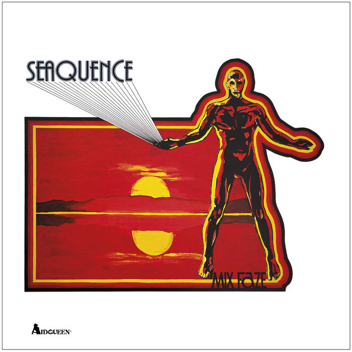 T-Bone Funk | SEAQUENCE | HIGH JAZZ* Records