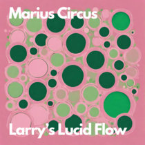 Larry's Lucid Flow cover art