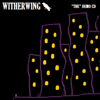 Album artwork for "The" Demo Cd