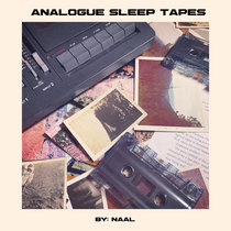 Analogue Sleep Tapes (Digital Only) cover art
