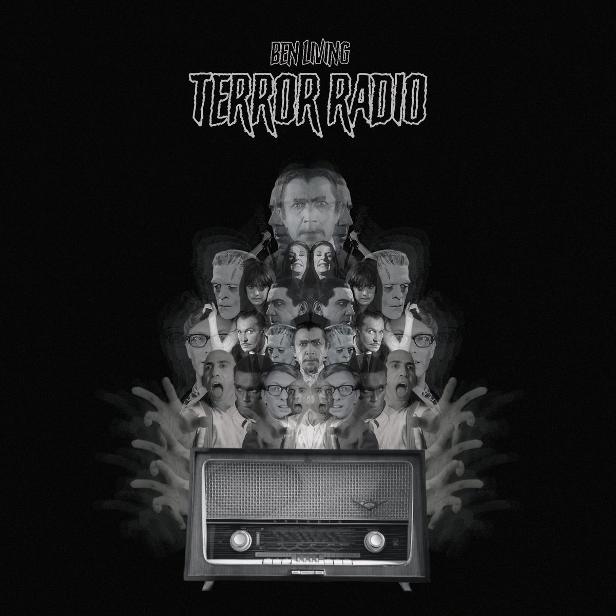 Terror Radio | Ben Living