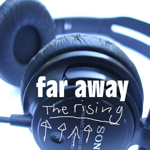 Far Away cover