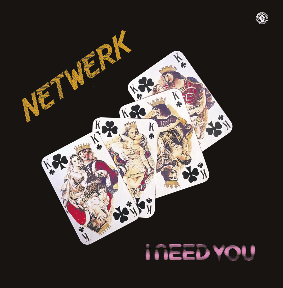 I Need You | Netwerk | Jerome Derradji