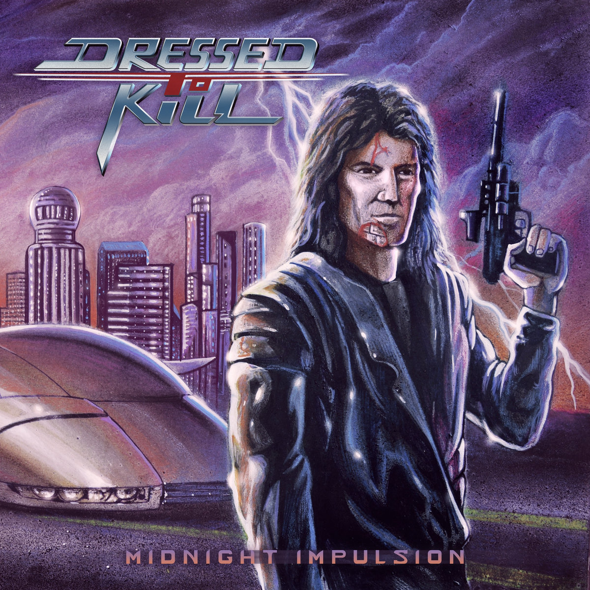 Rose Of Kowloon Dressed To Kill Rose Of Kowloon Dressed To Kill