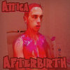 Afterbirth (EP) Cover Art