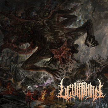 洋楽 Scienz Of Life / Leviathan 洋楽 Scienz Of Life / Leviathan Scienz Of Life – Leviathan