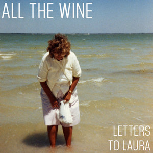 Letters to Laura cover