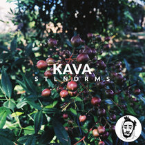 Kava cover art
