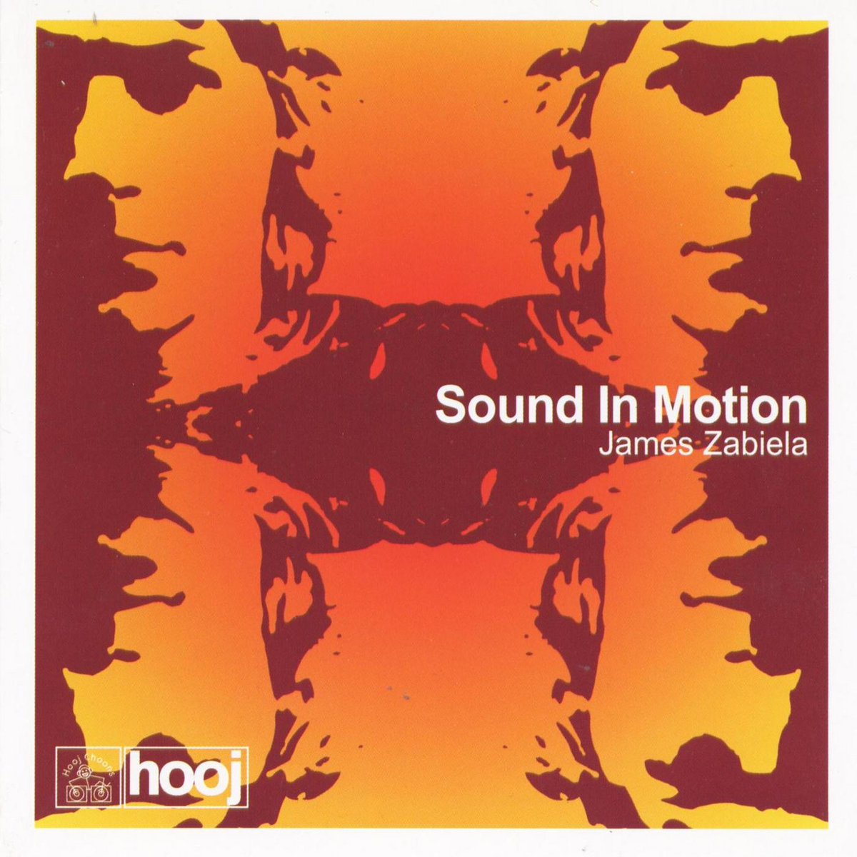 Sound In Motion | Various Artists | Hooj Choons