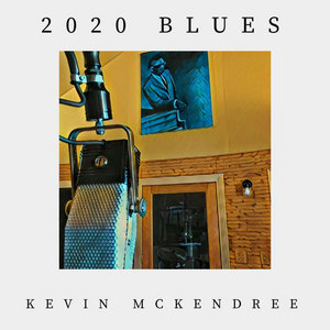 2020 Blues cover