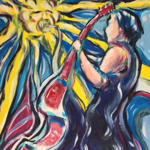 Marina Christopher EP cover