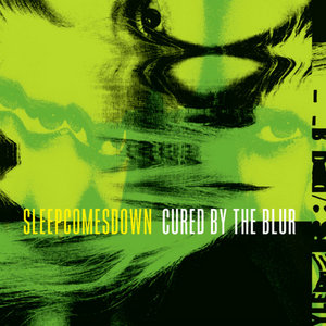 Cured By The Blur cover