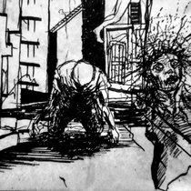 Vindicta Praecantatrix cover art