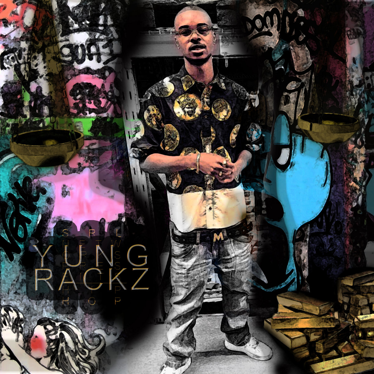 Ya Boo | Yung Rackz | Skunk Radio Live Music Downloads | MP3/WAV/FLAC