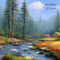 at peace cover art
