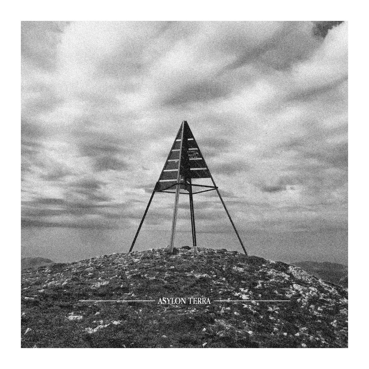 Blind Man Running by Asylon Terra