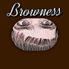 Browness Cover Art