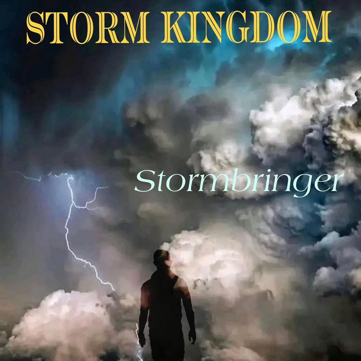 StormBringer | Storm Kingdom