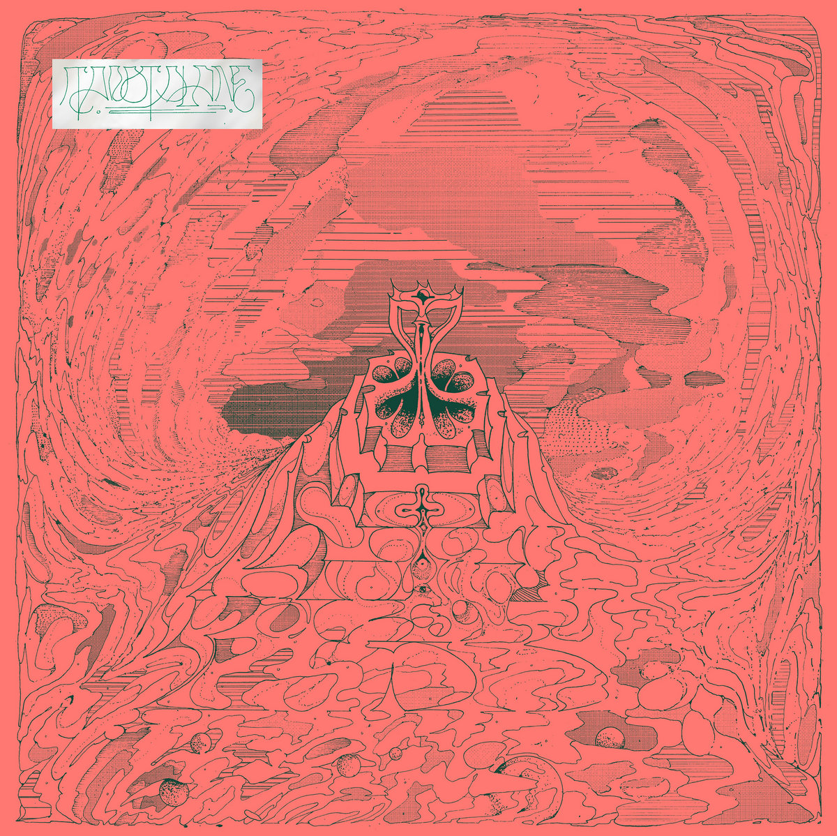 蘭　PROCEEDINGS : ALBUM　of the 12th Horizontology | Tarotplane | 12th Isle