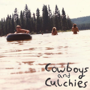 Cowboys and Culchies cover