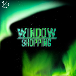 Moon Walker — Window Shopping