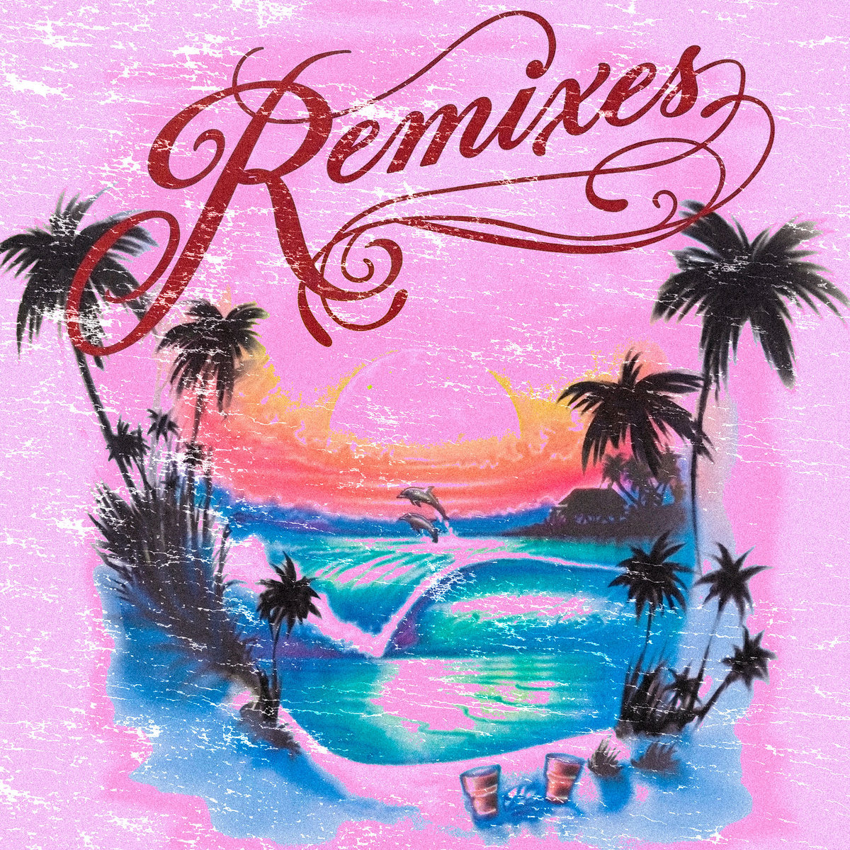 その他 Platinum Remixes [CD] the remixes 2.0 | Dany F