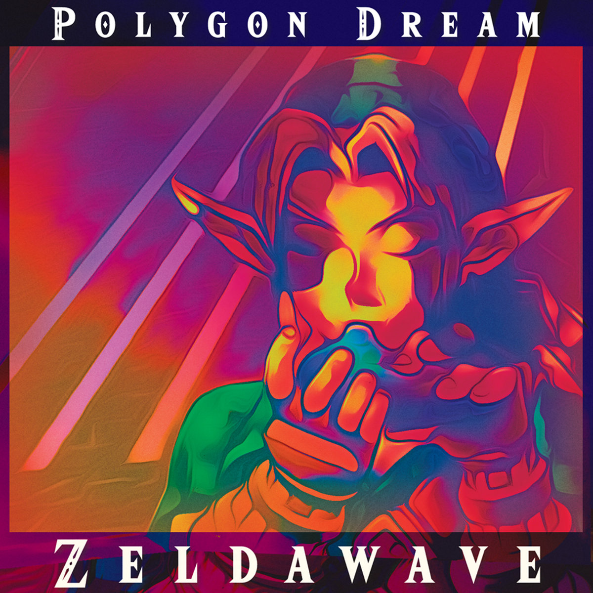 Zeldawave // 近藤 浩治 // OOT by Polygon Dream
