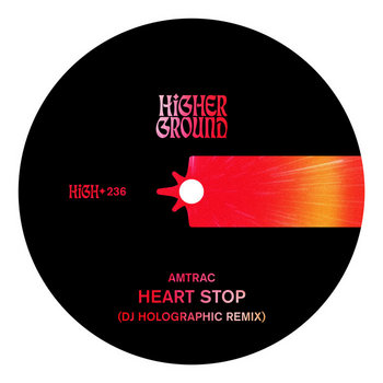 Music | Higher Ground