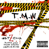 T.M.W. (That's My Word) Remix cover art