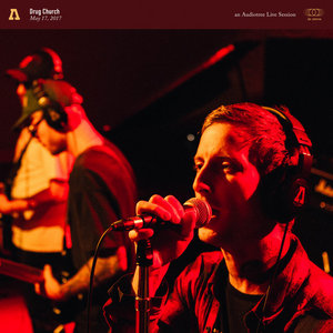 Drug Church - Audiotree Live cover