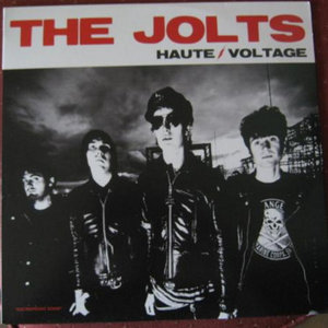 The Jolts — Haute Voltage (2008)