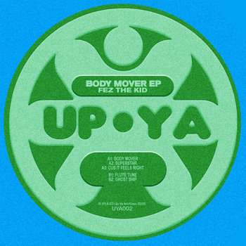 cover art