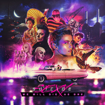 Music | Sexy Suicide