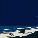 Outside Space: Coastal Edition ／／ FL-374