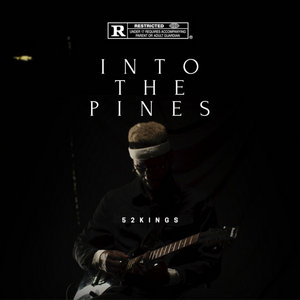 Into The Pines cover