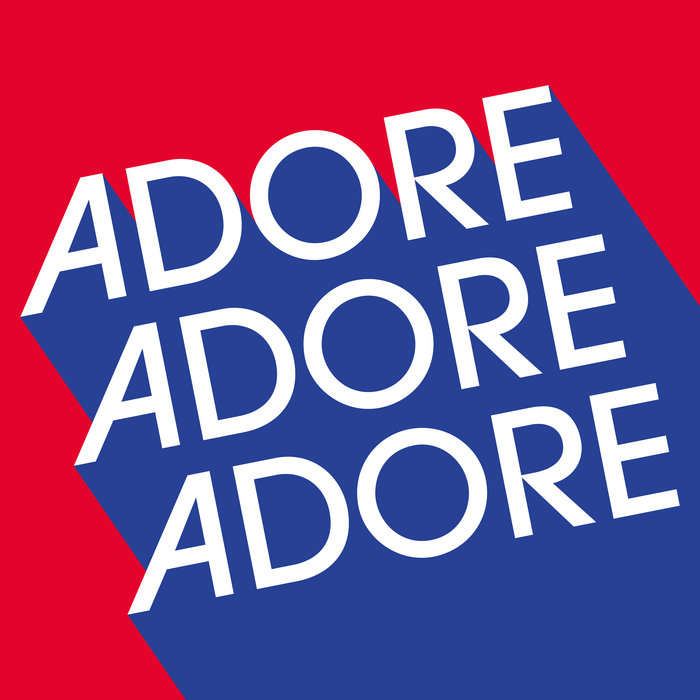 ADORE ADORE ADORE | android52
