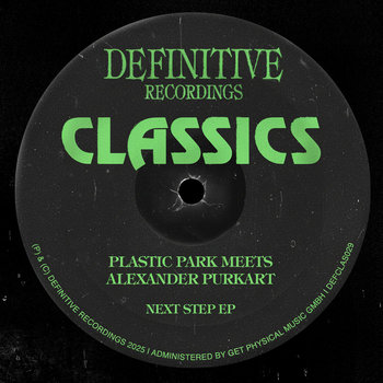 Music | Definitive Recordings