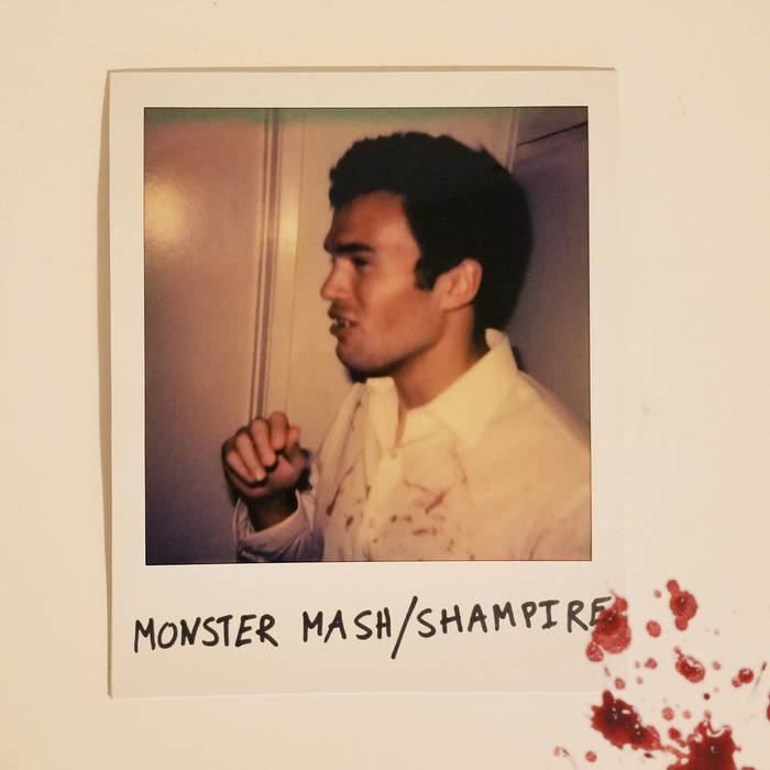 Monster Mash/Shampire | Good Air