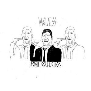BODHI COLLECTION cover