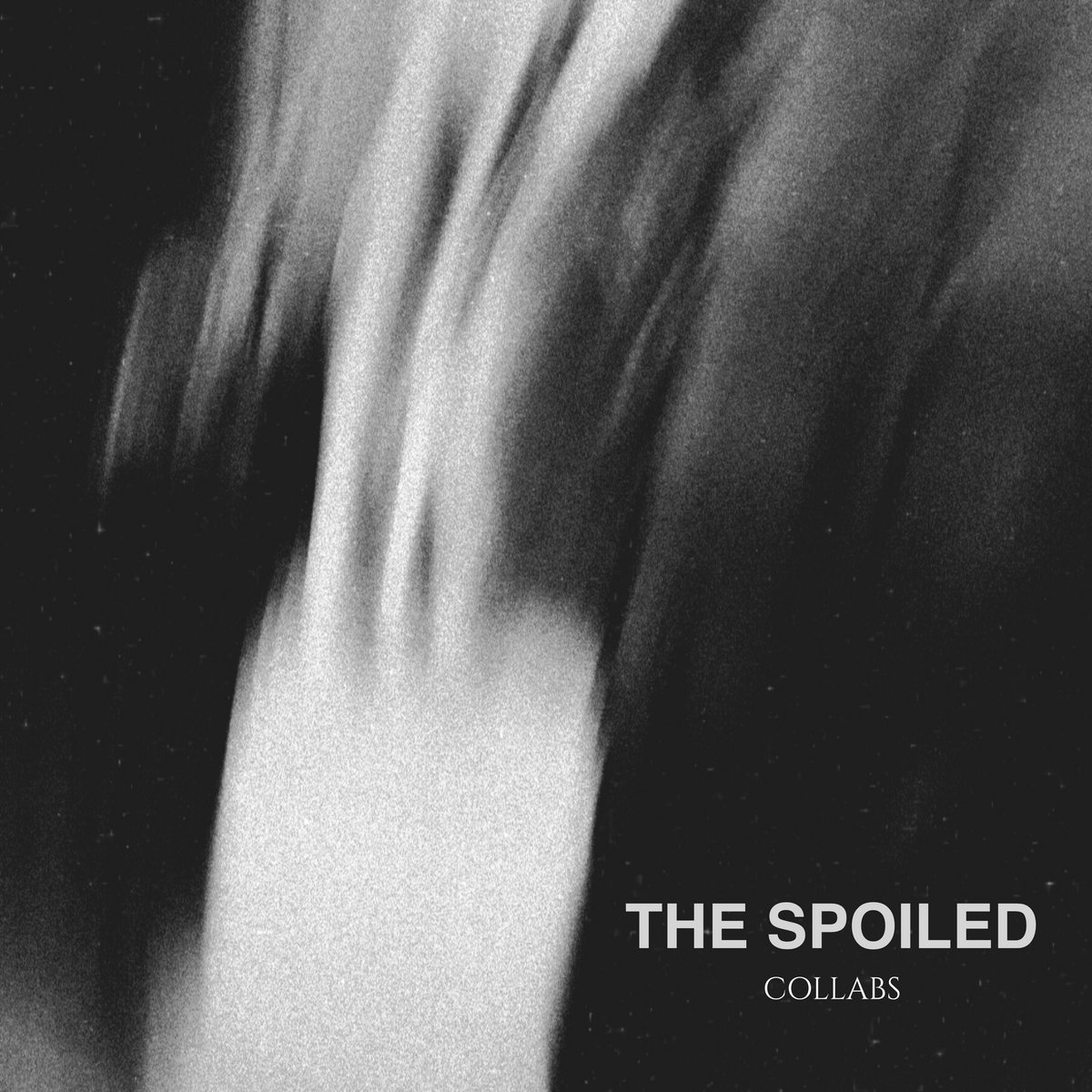 Parasite LP | The Spoiled
