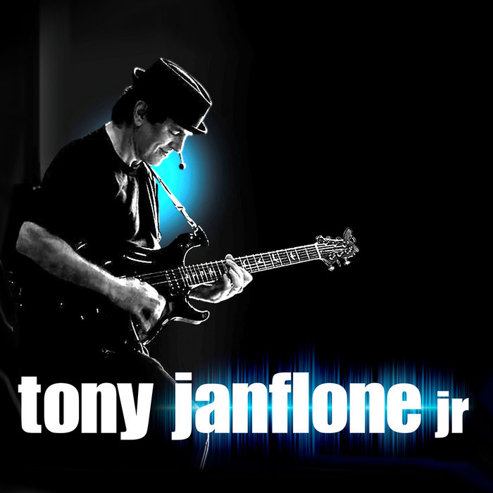 The Quiet Zone | Tony Janflone Jr. The Quiet Zone | Tony Janflone Jr.