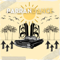 Parrandance Vol 01 cover art