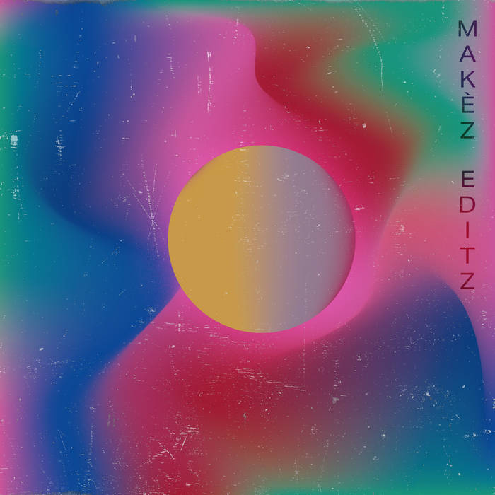 Prince - 17 Days (Makèz Edit) | Makèz