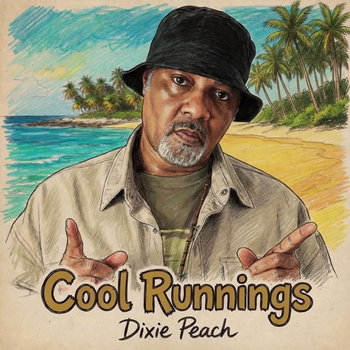 Music | DIXIE PEACH