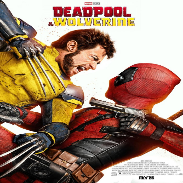 WATCH Watch Deadpool and Wolverine ( FullMovie ) Free Online on