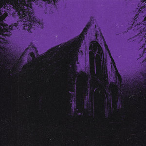 Volatile Doom feat. Taylor Spinks - Single cover