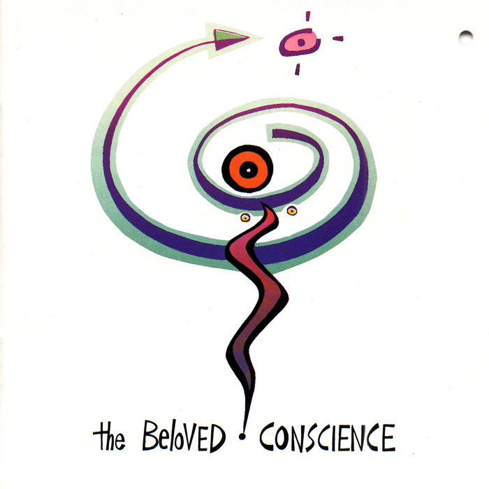 Conscience The Beloved